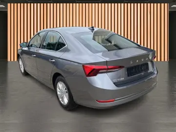 SKODA Octavia 1.0 TSI DSG Ambition Einparkhilfe LED