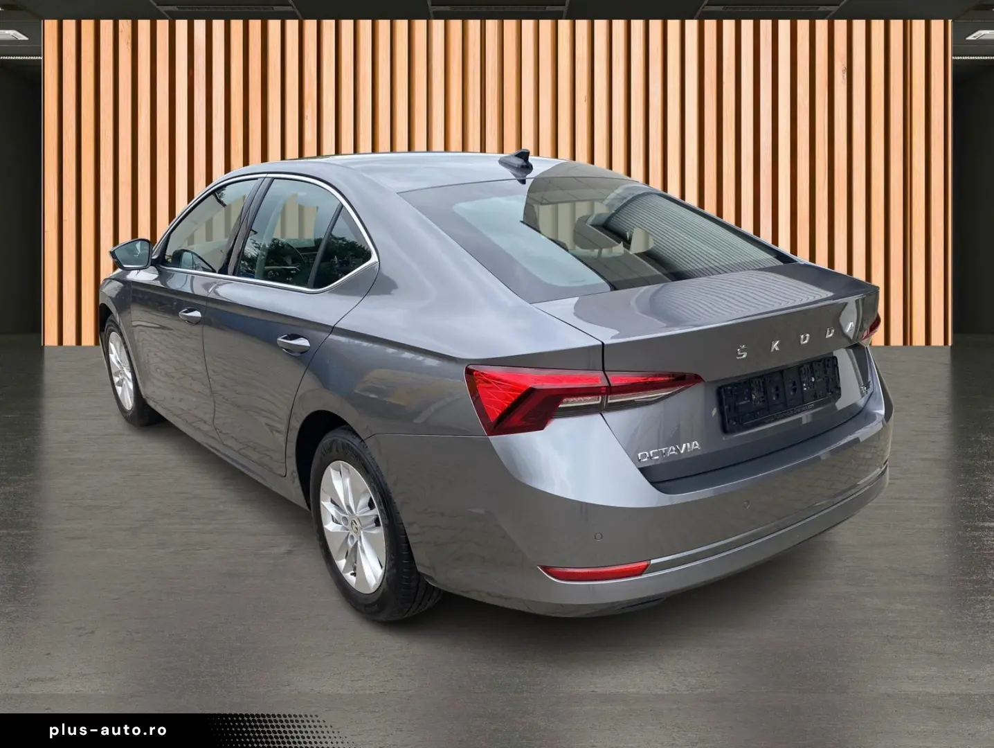 SKODA Octavia 1.0 TSI DSG Ambition Einparkhilfe LED