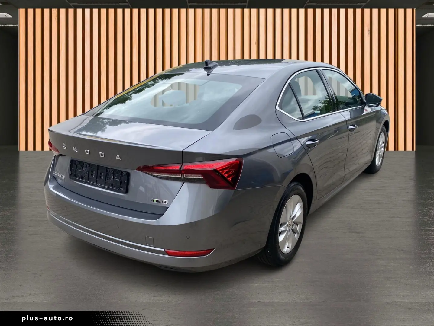 SKODA Octavia 1.0 TSI DSG Ambition Einparkhilfe LED
