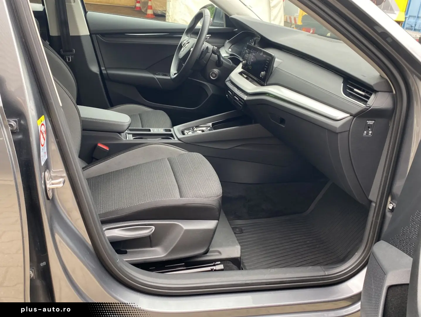 SKODA Octavia 1.0 TSI DSG Ambition Einparkhilfe LED