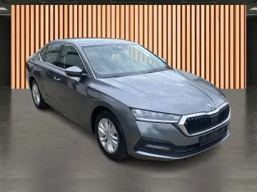 SKODA Octavia 1.0 TSI DSG Ambition Einparkhilfe LED