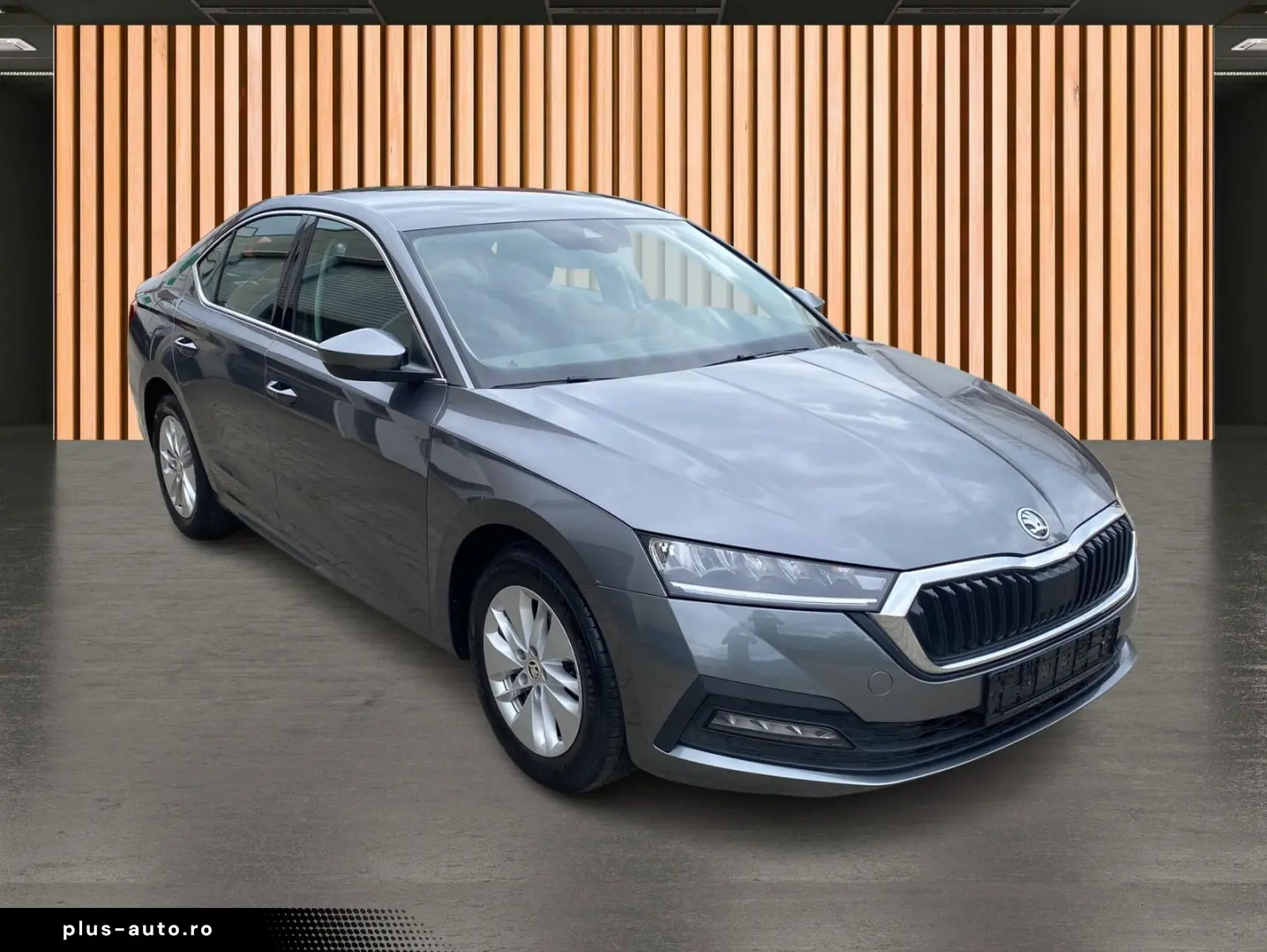SKODA Octavia 1.0 TSI DSG Ambition Einparkhilfe LED