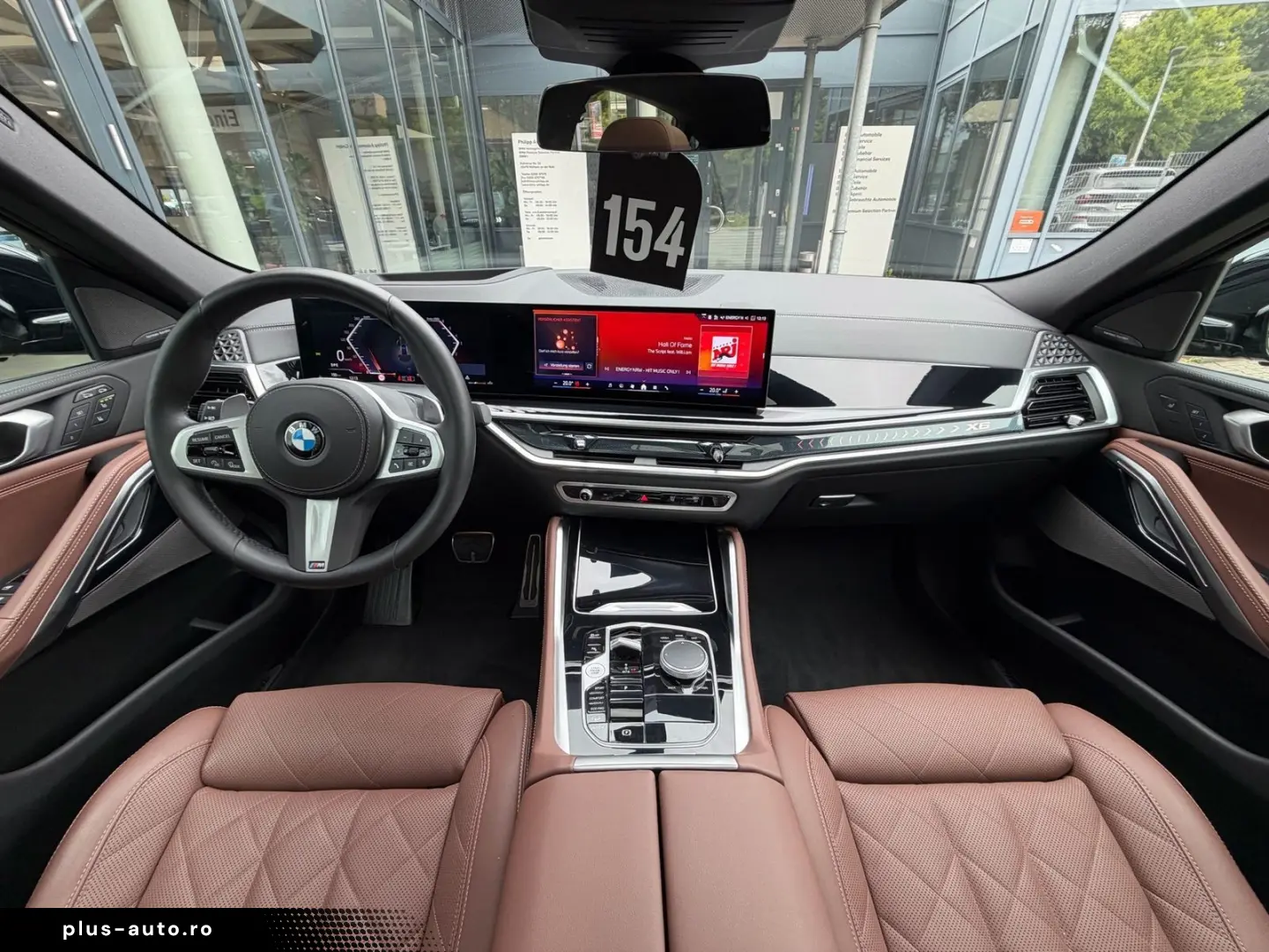 BMW X6 xDrive40d M Sport 22  Massage AHK StHzg PANO