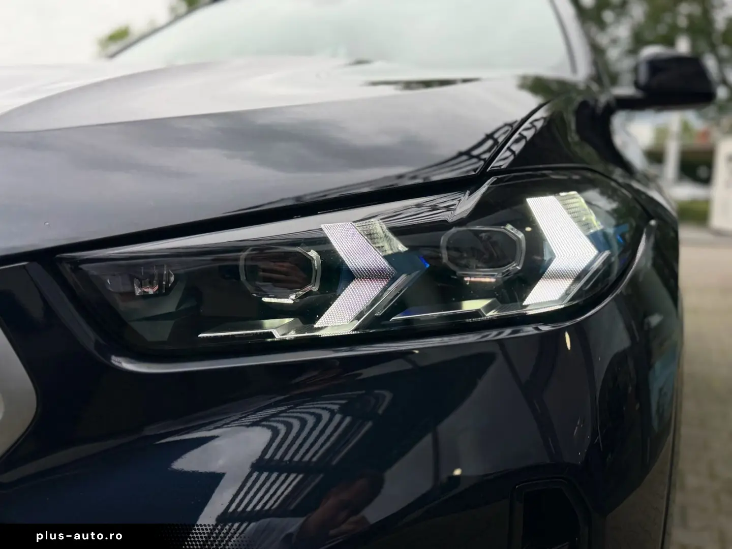 BMW X6 xDrive40d M Sport 22  Massage AHK StHzg PANO