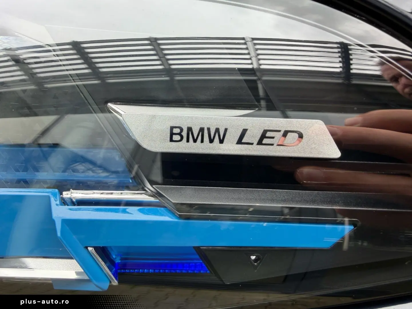 BMW X6 xDrive40d M Sport 22  Massage AHK StHzg PANO