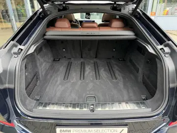 BMW X6 xDrive40d M Sport 22  Massage AHK StHzg PANO