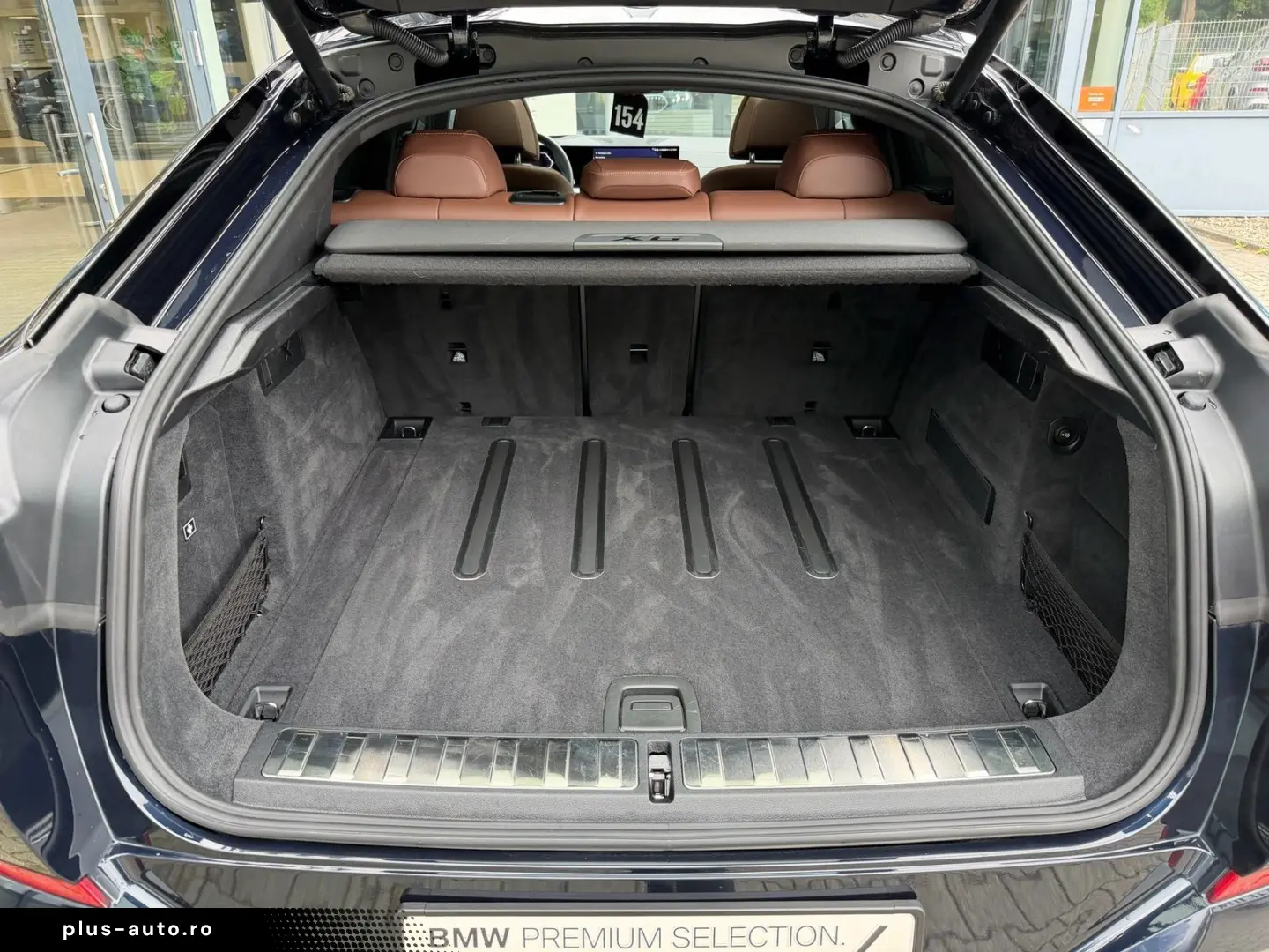 BMW X6 xDrive40d M Sport 22  Massage AHK StHzg PANO