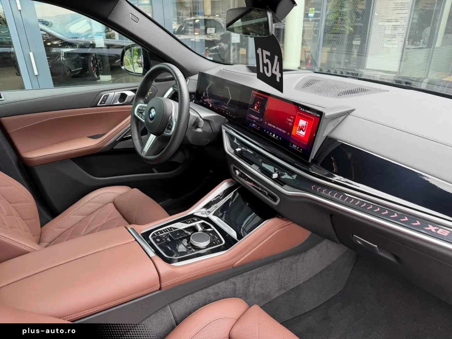 BMW X6 xDrive40d M Sport 22  Massage AHK StHzg PANO