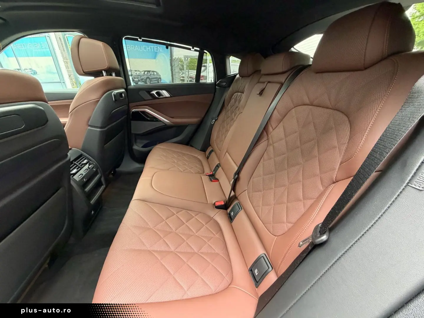 BMW X6 xDrive40d M Sport 22  Massage AHK StHzg PANO