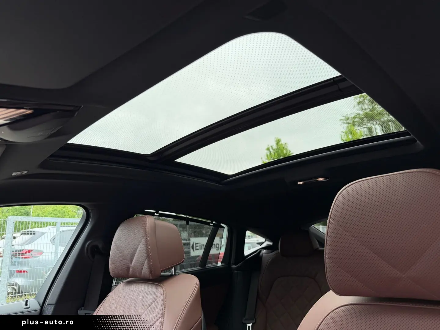 BMW X6 xDrive40d M Sport 22  Massage AHK StHzg PANO