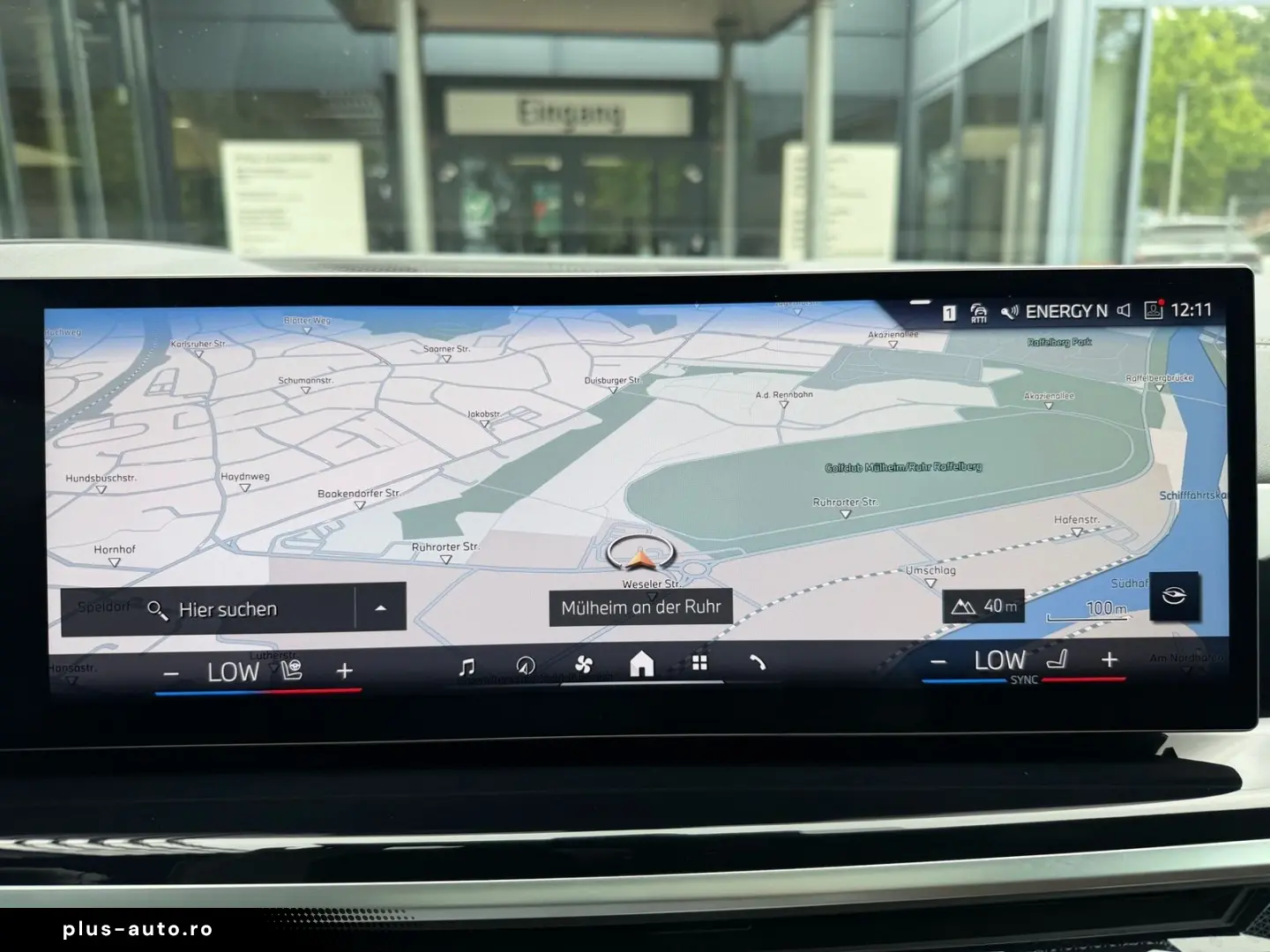 BMW X6 xDrive40d M Sport 22  Massage AHK StHzg PANO