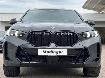 BMW X6 x30d M Sport PRO HUD ParkProf.Ha Ka AHK 22