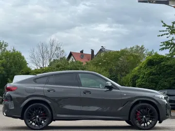 BMW X6 x30d M Sport PRO HUD ParkProf.Ha Ka AHK 22