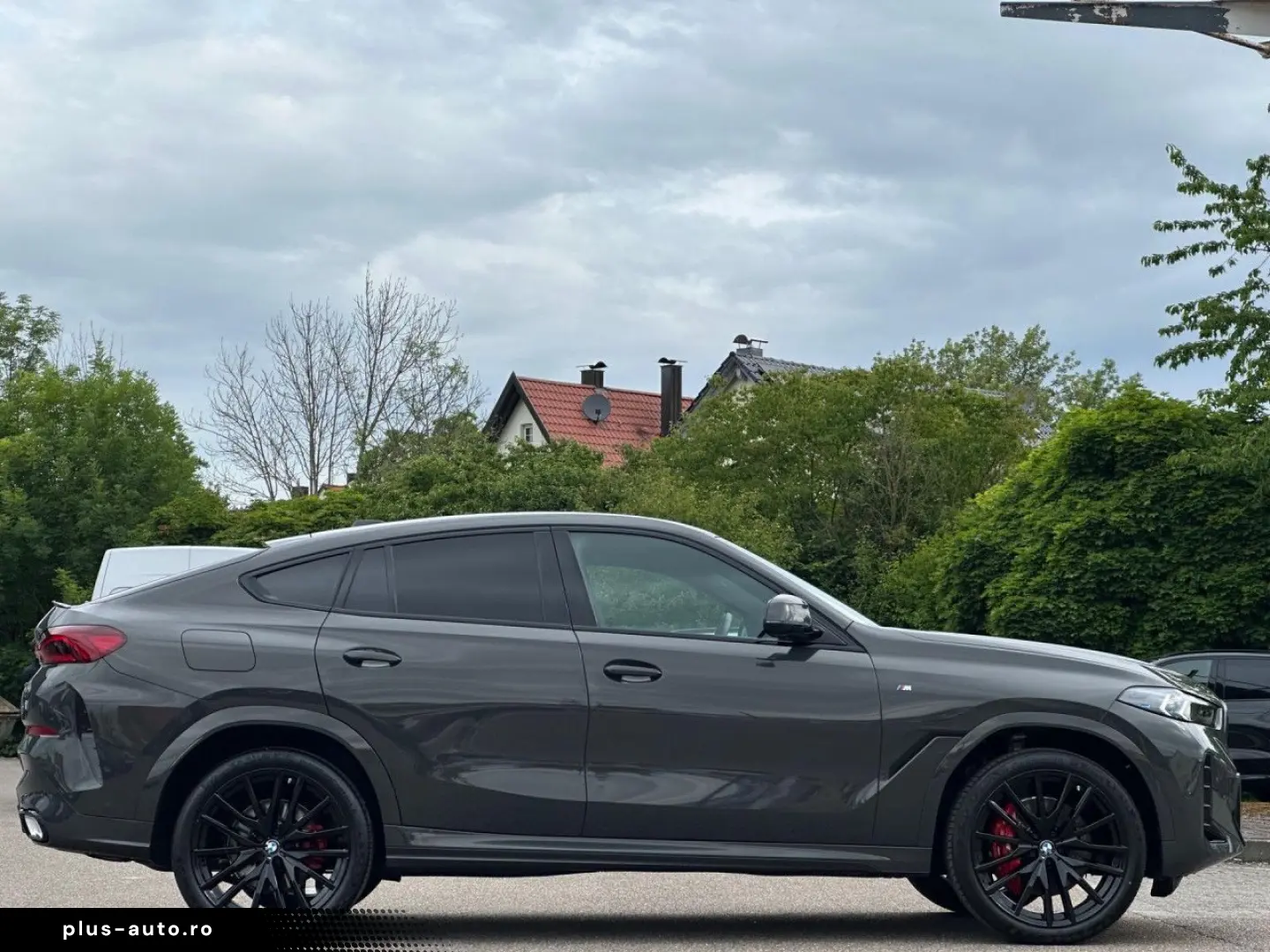 BMW X6 x30d M Sport PRO HUD ParkProf.Ha Ka AHK 22