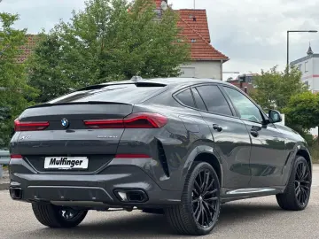 BMW X6 x30d M Sport PRO HUD ParkProf.Ha Ka AHK 22