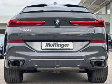 BMW X6 x30d M Sport PRO HUD ParkProf.Ha Ka AHK 22