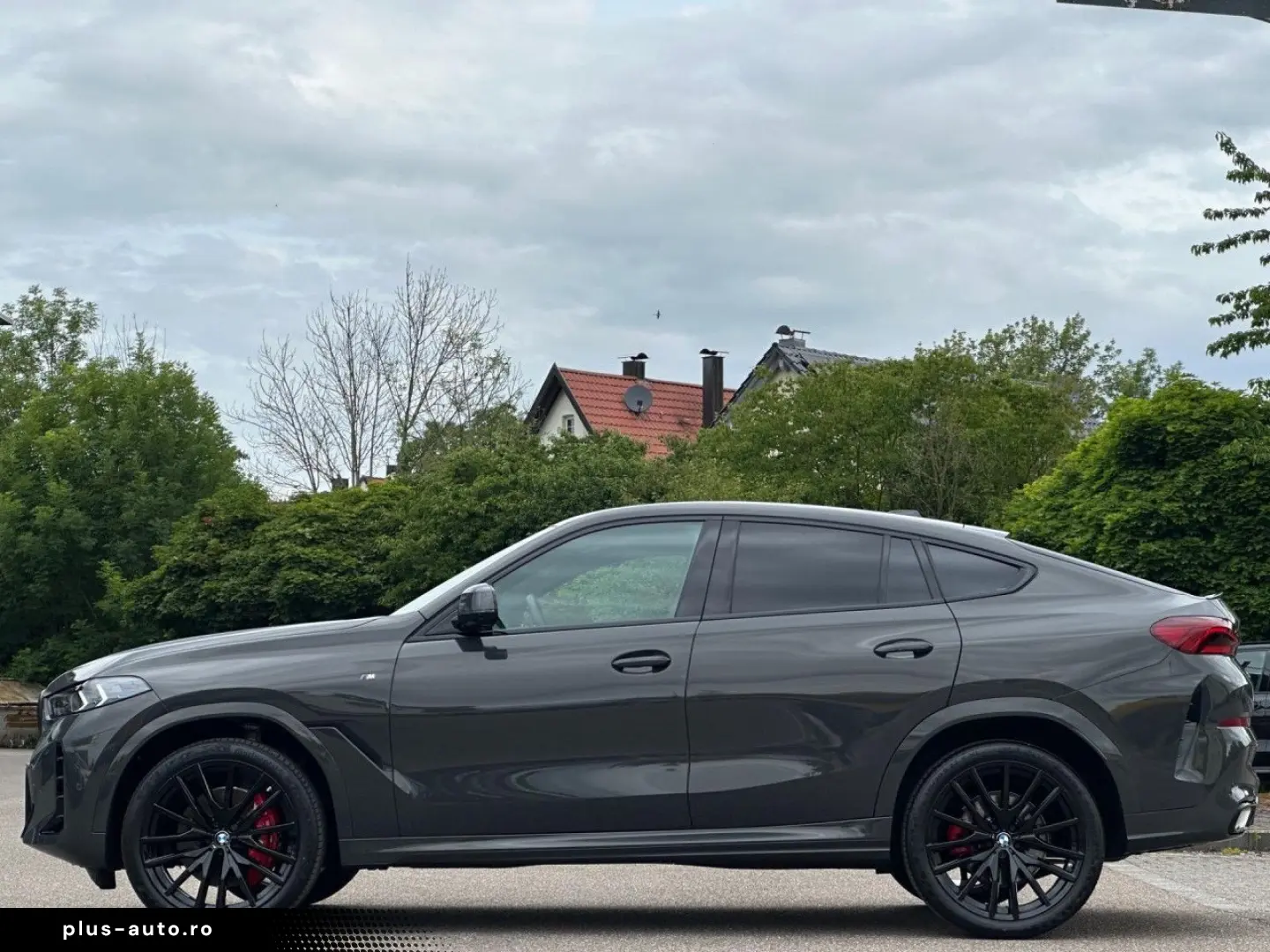 BMW X6 x30d M Sport PRO HUD ParkProf.Ha Ka AHK 22