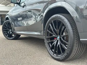 BMW X6 x30d M Sport PRO HUD ParkProf.Ha Ka AHK 22