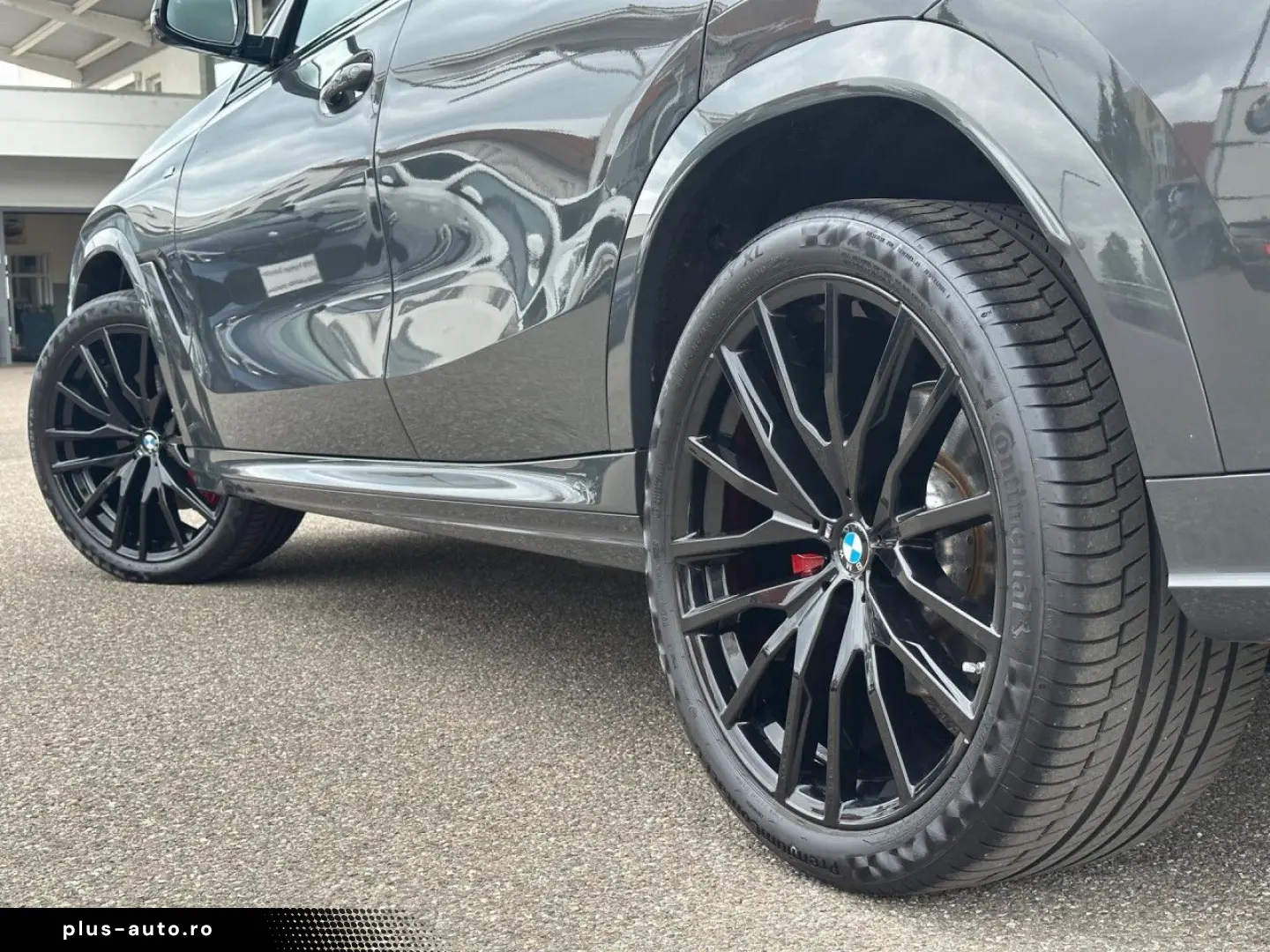 BMW X6 x30d M Sport PRO HUD ParkProf.Ha Ka AHK 22