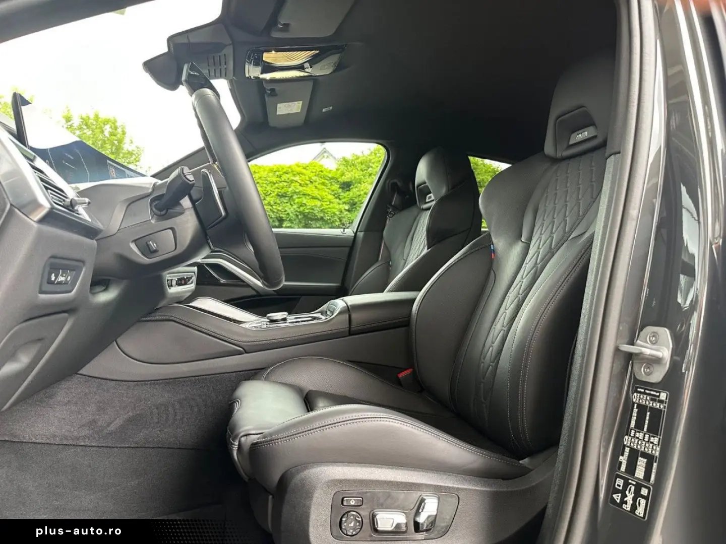 BMW X6 x30d M Sport PRO HUD ParkProf.Ha Ka AHK 22