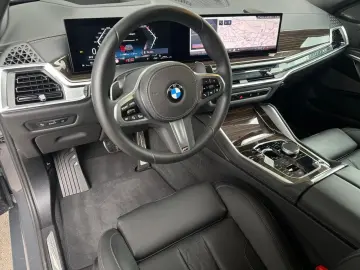 BMW X6 x30d M Sport PRO HUD ParkProf.Ha Ka AHK 22