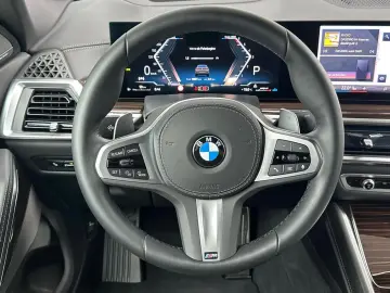BMW X6 x30d M Sport PRO HUD ParkProf.Ha Ka AHK 22