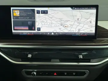BMW X6 x30d M Sport PRO HUD ParkProf.Ha Ka AHK 22