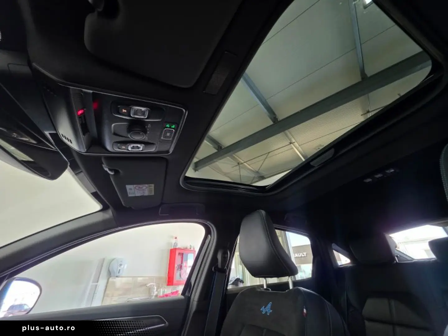RENAULT ARKANA 1.3 TCe MHEV 160 esprit alpine EDC