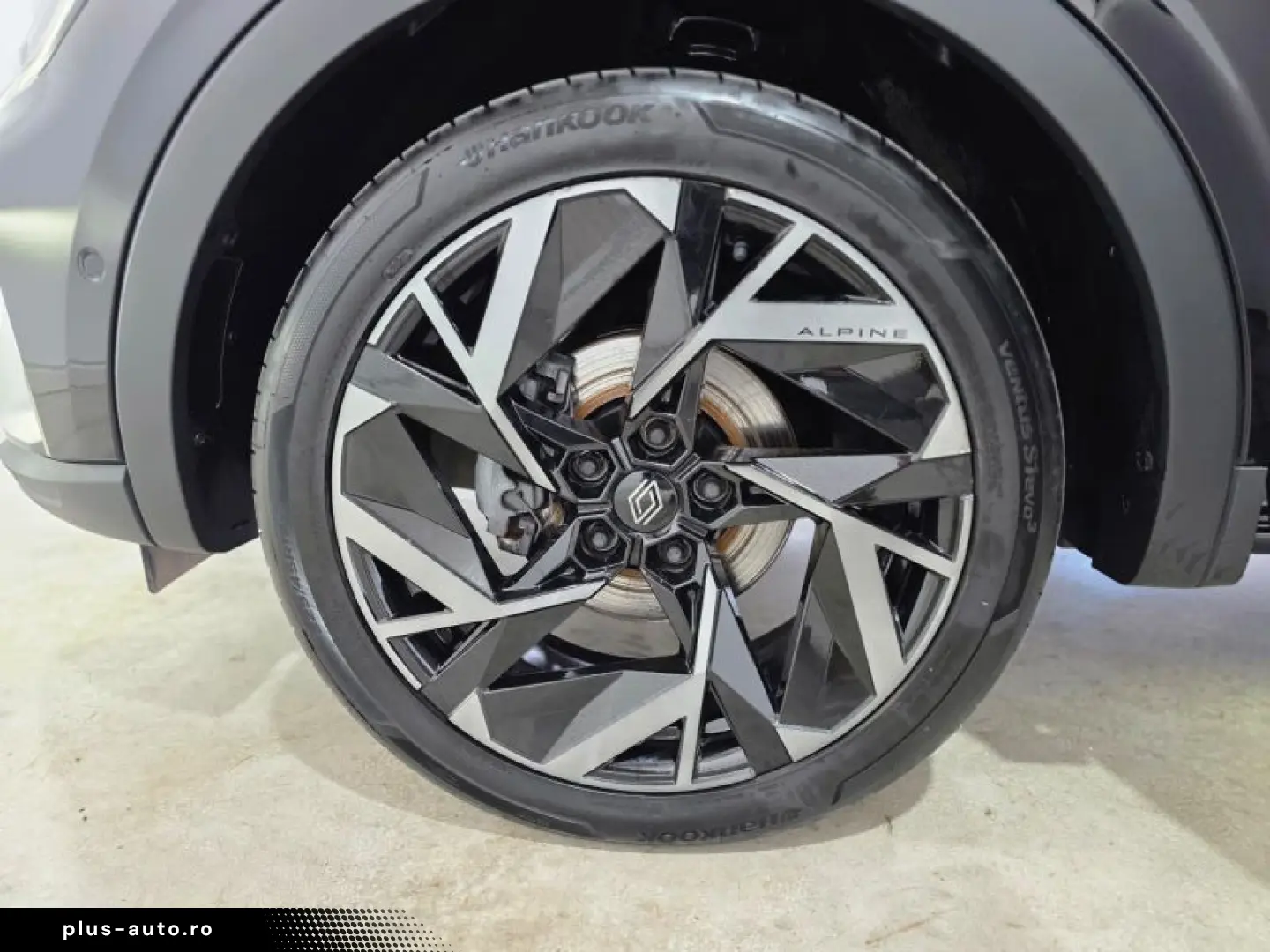 RENAULT ARKANA 1.3 TCe MHEV 160 esprit alpine EDC