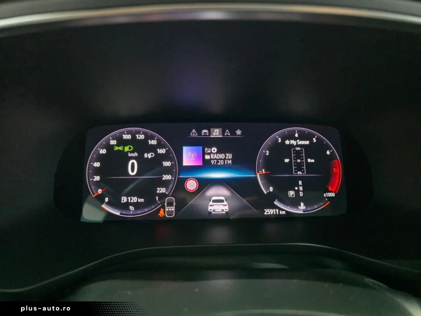 RENAULT ARKANA 1.3 TCe MHEV 160 esprit alpine EDC