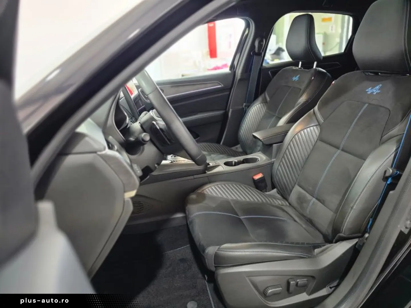 RENAULT ARKANA 1.3 TCe MHEV 160 esprit alpine EDC