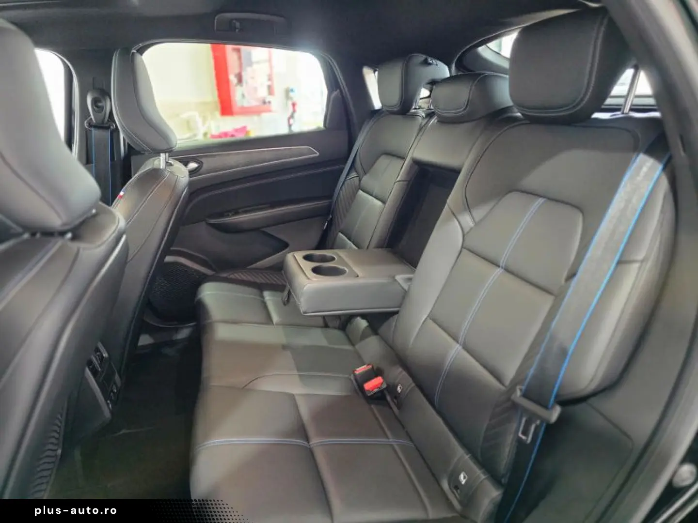 RENAULT ARKANA 1.3 TCe MHEV 160 esprit alpine EDC