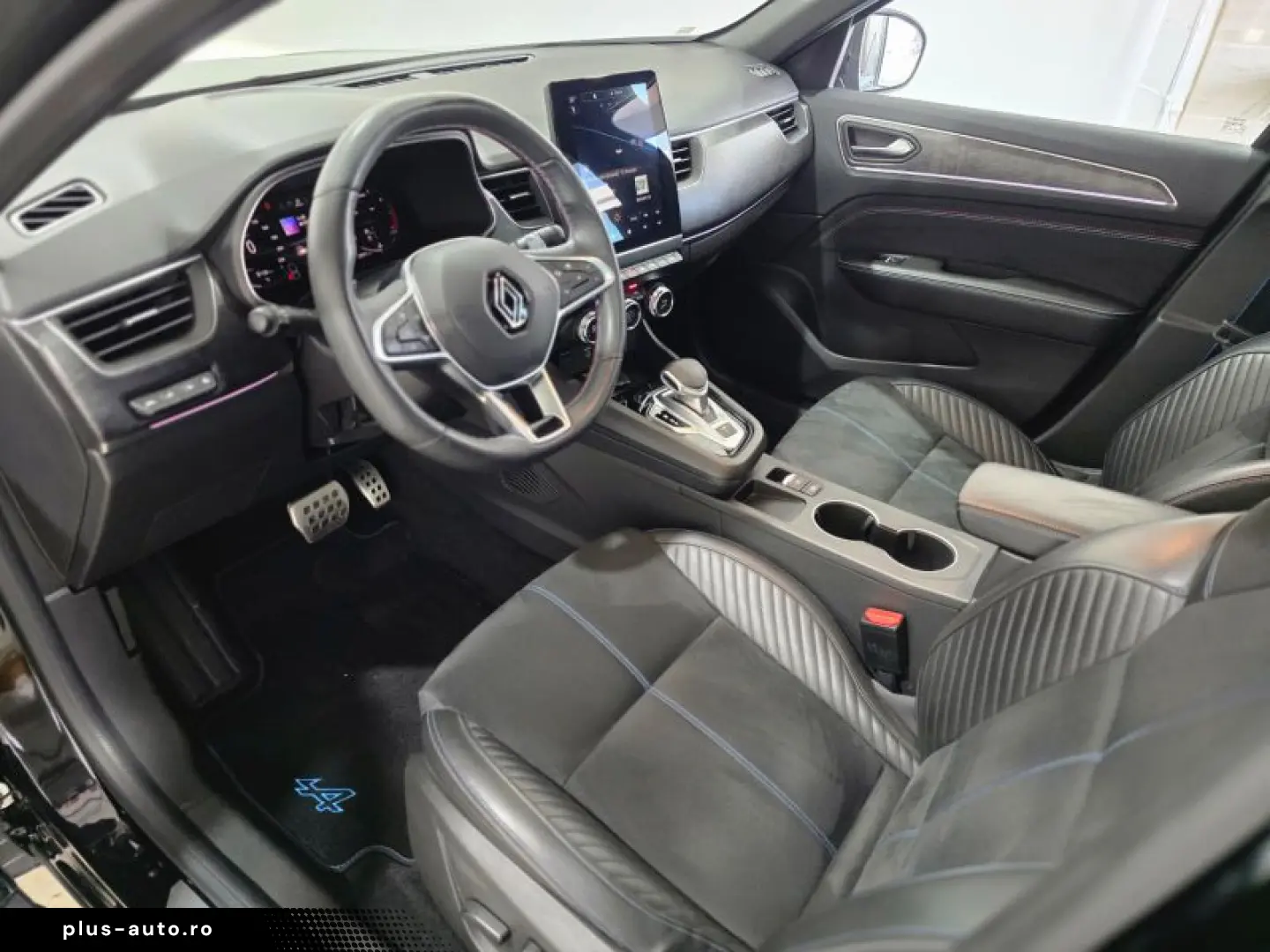 RENAULT ARKANA 1.3 TCe MHEV 160 esprit alpine EDC