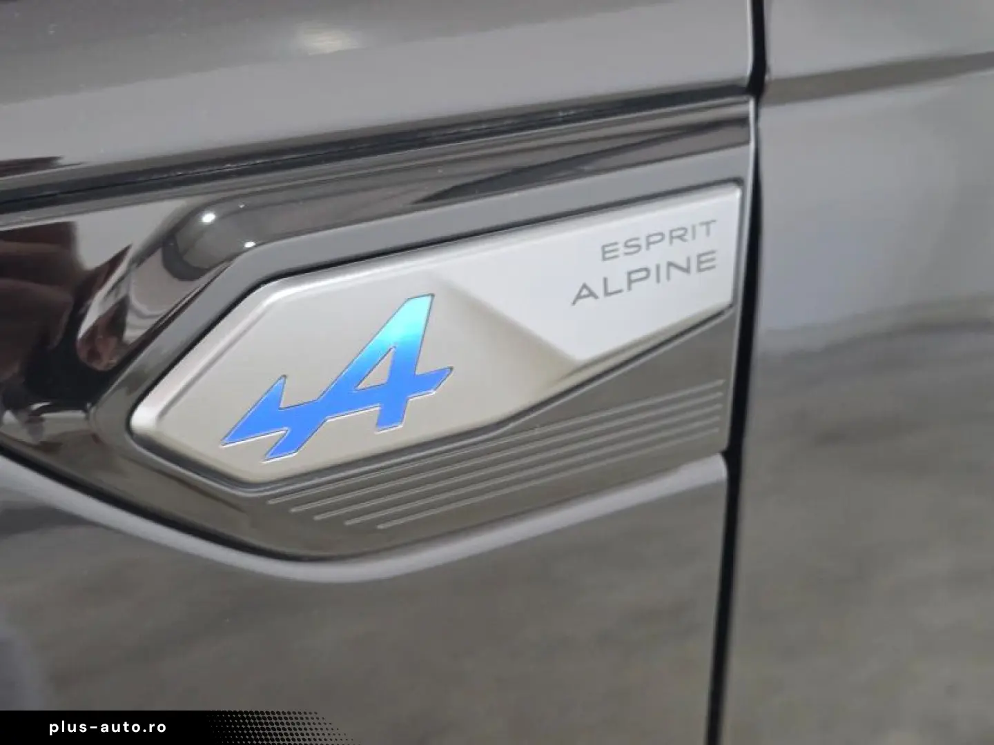 RENAULT ARKANA 1.3 TCe MHEV 160 esprit alpine EDC