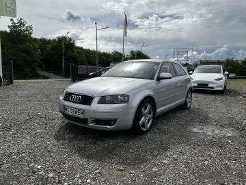 Audi A3 1.9 TDI