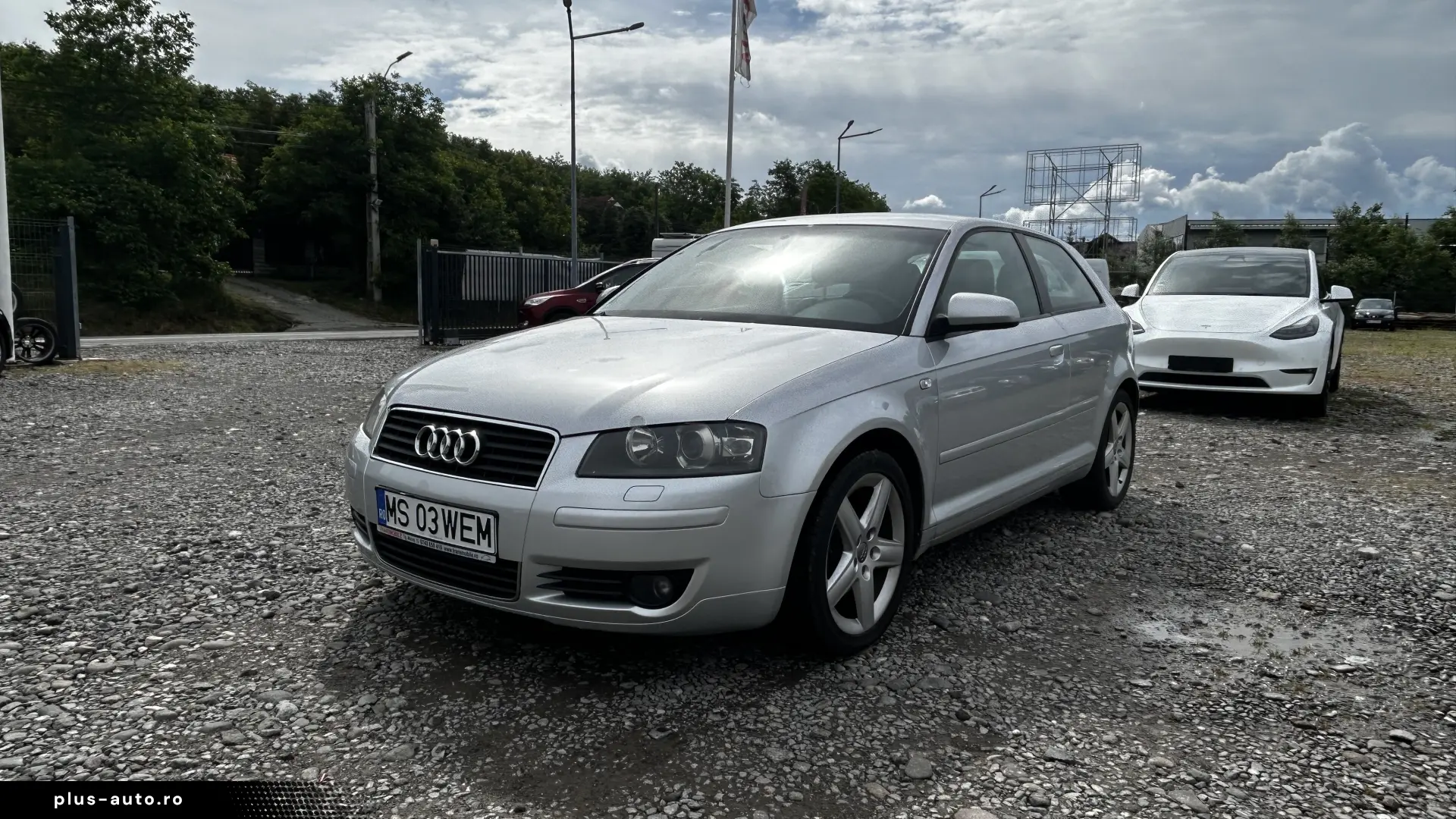 Audi A3 1.9 TDI
