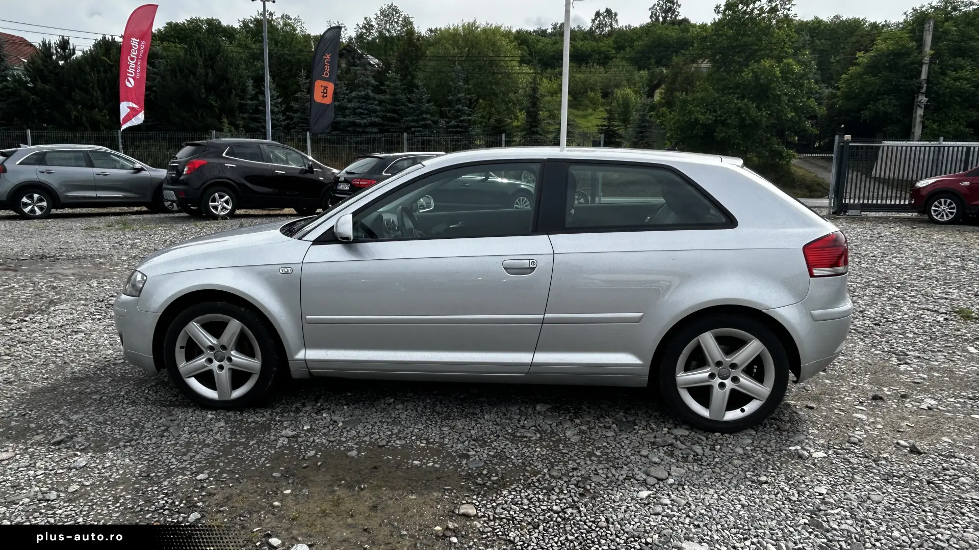 Audi A3 1.9 TDI