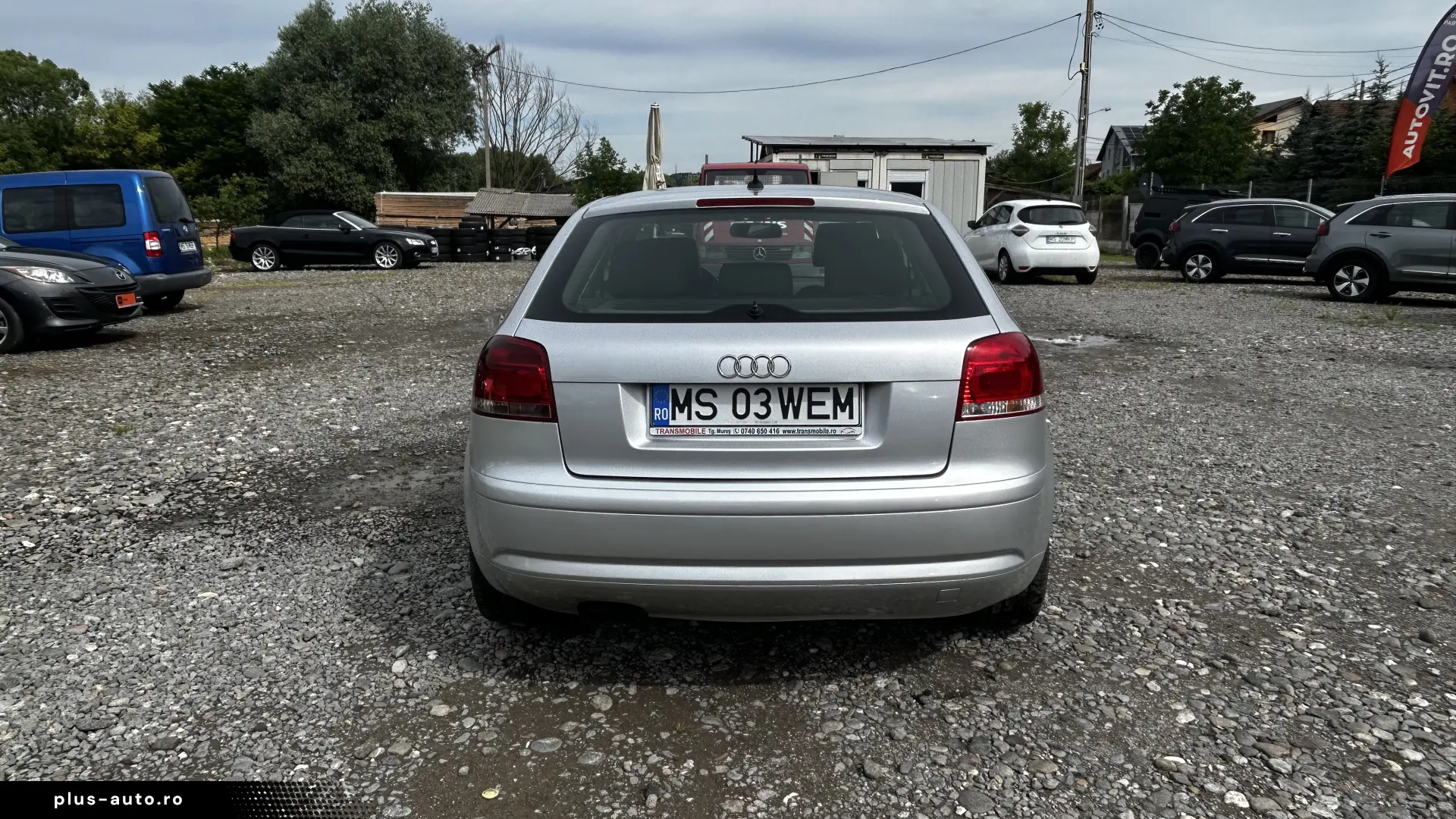 Audi A3 1.9 TDI