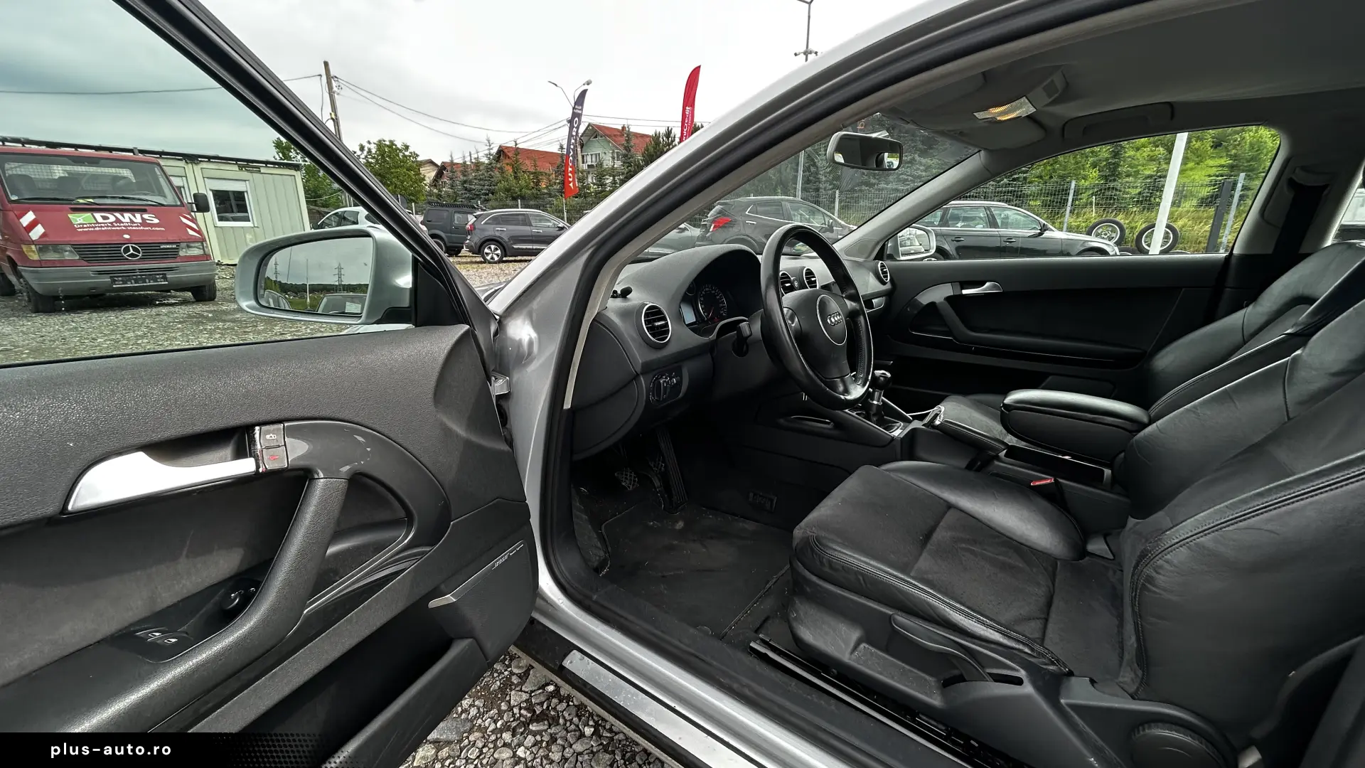 Audi A3 1.9 TDI