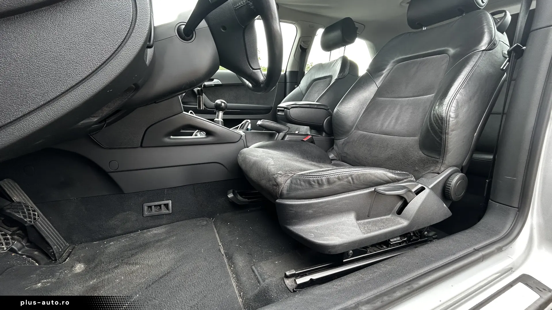 Audi A3 1.9 TDI
