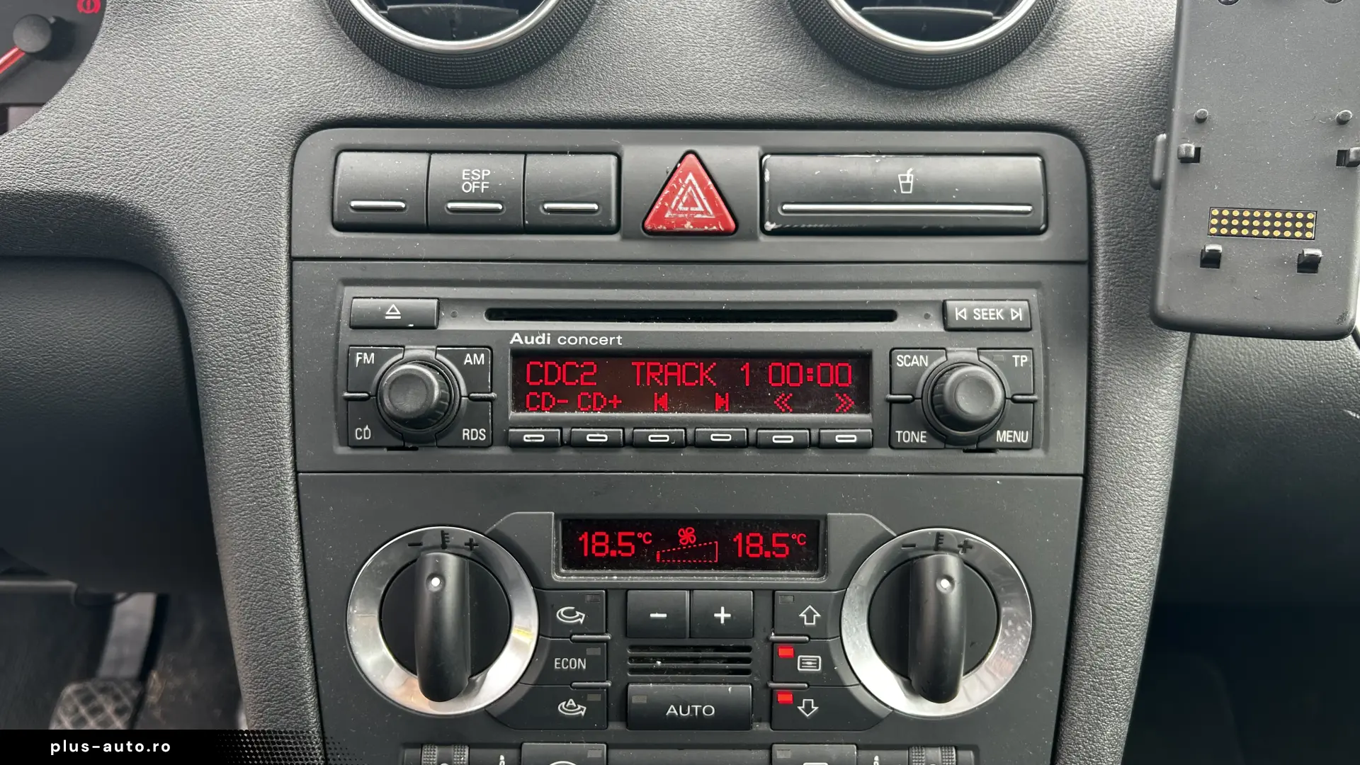 Audi A3 1.9 TDI
