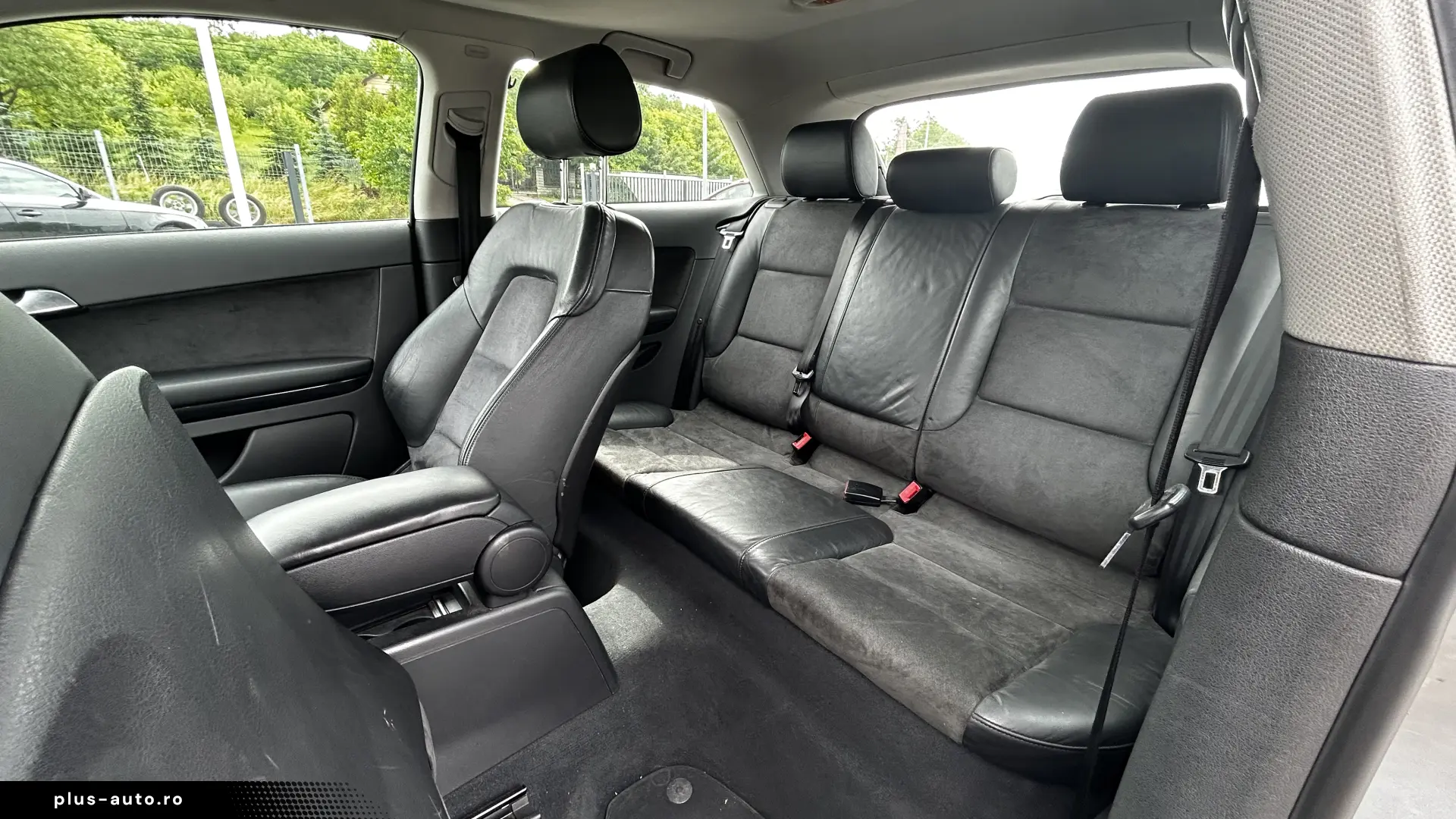 Audi A3 1.9 TDI