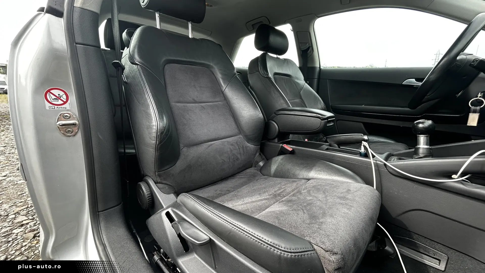 Audi A3 1.9 TDI