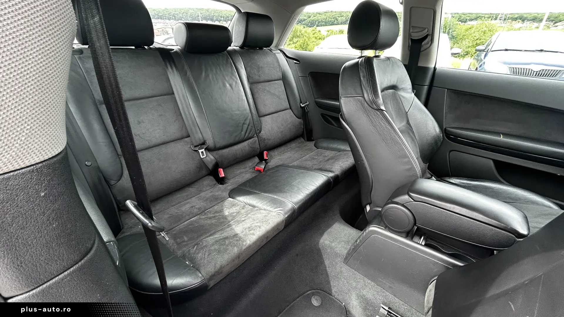 Audi A3 1.9 TDI