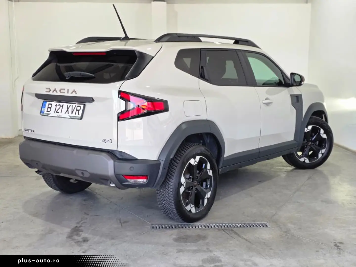 DACIA DUSTER 1.2 TCe MHEV 130CP Extreme 4X4