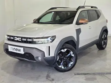 DACIA DUSTER 1.2 TCe MHEV 130CP Extreme 4X4