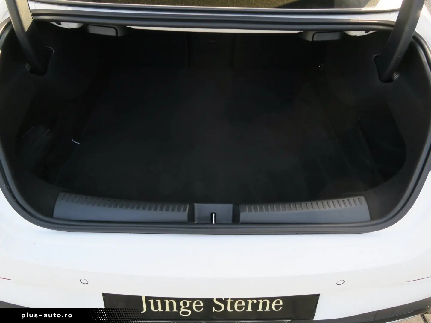 MERCEDES-BENZ CLA 200 AMG Line (EURO 6e) Night Fahra&hellip;
