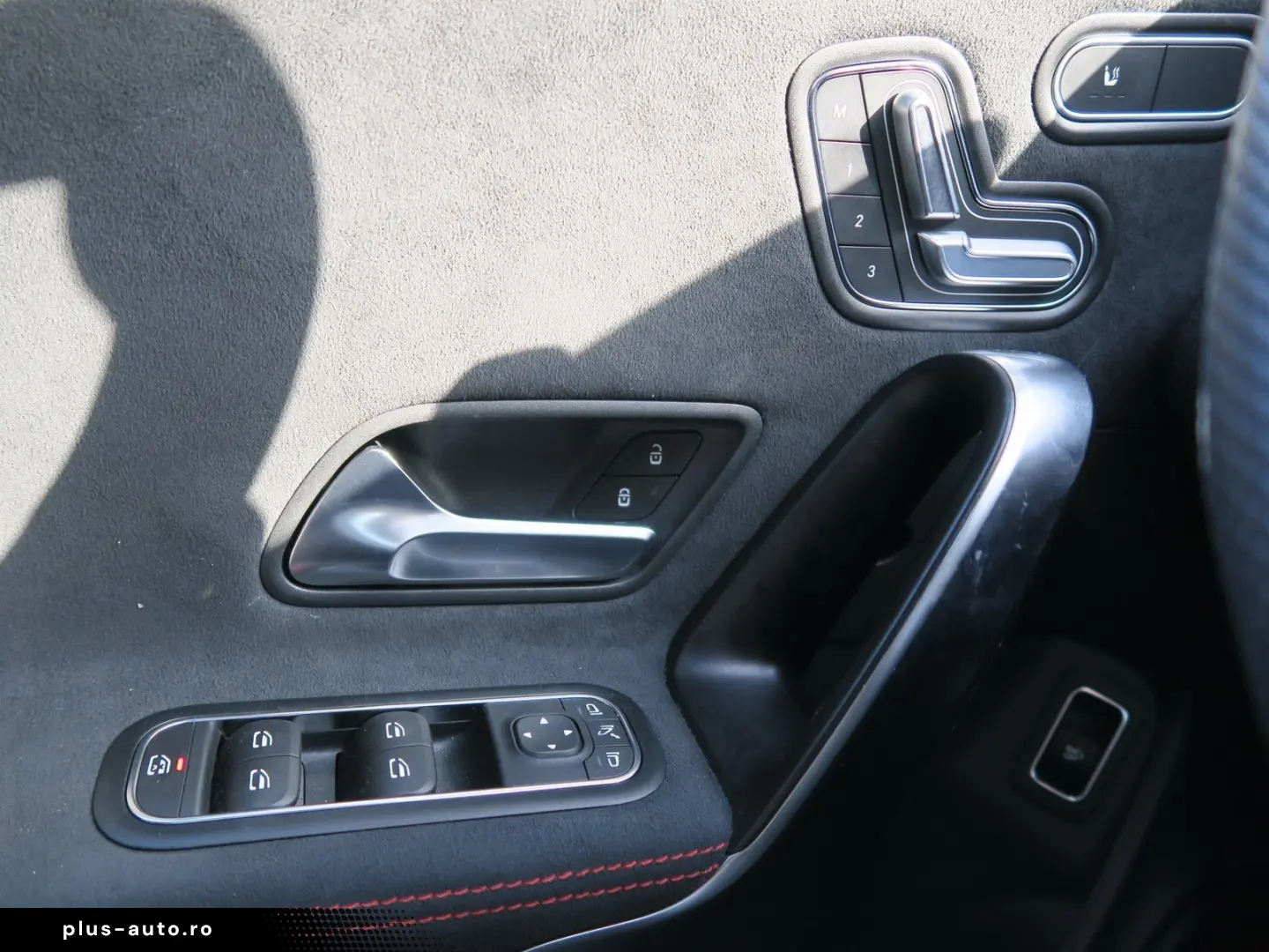 MERCEDES-BENZ CLA 200 AMG Line (EURO 6e) Night Fahra&hellip;
