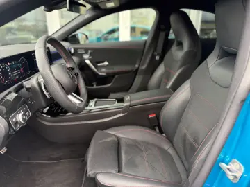 MERCEDES-BENZ CLA 200 Coupé AMG NIGHT MEMORY FAHR-ASS MBEAM