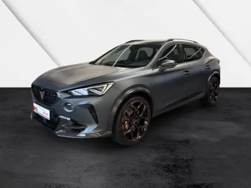 CUPRA Formentor 2.5 TSI 4Drive DSG VZ5 CARBON